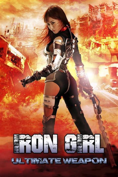 Jogue Iron Girl online
